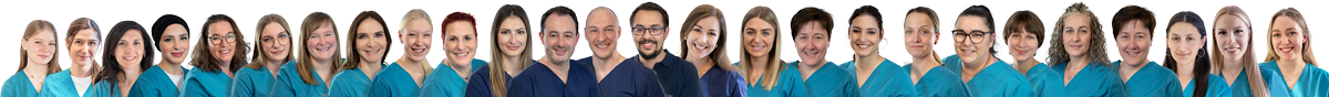 SalaDent Team