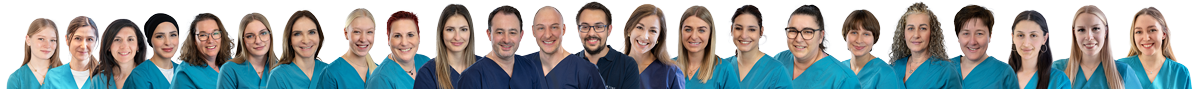 SalaDent Team